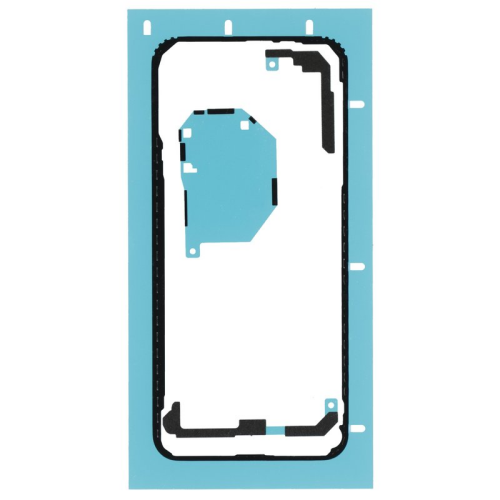 Klebeband Klebefolie Batteriedeckel Rückseite Akkudeckel 5163AFKA für Honor 400 Pro 5G (DNP-NX9)