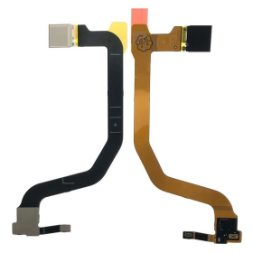 Fingerabdruck Sensor Flexkabel für Honor Magic4 Pro...