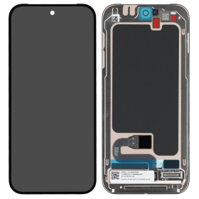 Display Modul mit Toucheinheit ohne Rahmen G949-01507-00...