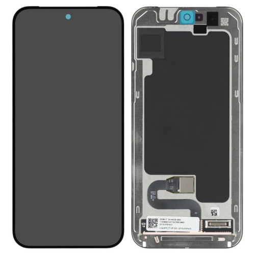 Display Modul mit Toucheinheit ohne Rahmen G949-01360-00 für Google Pixel 10 Pro XL (G45RY, GUL82, GYPW4)