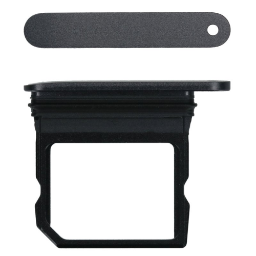 SIM-Karten Halter obsidian G851-01887-11 für Google Pixel 10 (GK2MP, GLBW0, GL066)
