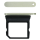 SIM-Karten Halter lemongrass G851-01887-13 für Google Pixel 10 (GK2MP, GLBW0, GL066)