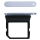 SIM-Karten Halter frost G851-01887-12 für Google Pixel 10 (GK2MP, GLBW0, GL066)