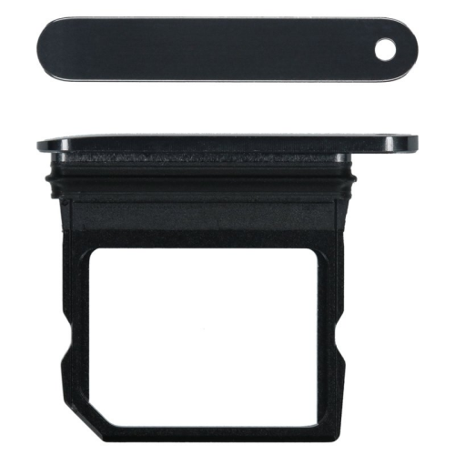 SIM-Karten Halter obsidian G851-02078-01 für Google Pixel 10 Pro (GEHN3, G4QUR, GN4F5)