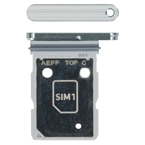 SIM-Karten Halter porcelain, jade G851-02078-03 für Google Pixel 10 Pro (GEHN3, G4QUR, GN4F5)