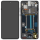 Display Modul mit Rahmen und Toucheinheit black/schwarz eclipse 621029000359 für OnePlus 13 (CPH2653)