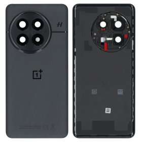 Batteriedeckel Rückseite Akkudeckel black/schwarz...