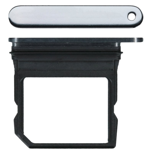 SIM-Karten Halter obsidian G851-01879-11 für Google Pixel 10 Pro XL (G45RY, GUL82, GYPW4)