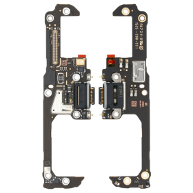 Ladeanschluss + Platine G949-01377-00 für Google...