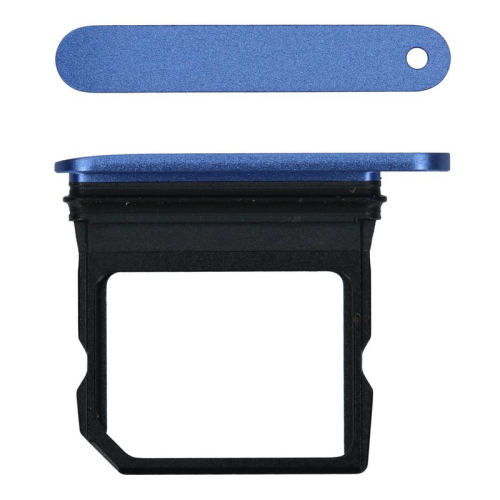 SIM-Karten Halter indigo G851-01887-14 für Google Pixel 10 (GK2MP, GLBW0, GL066)