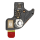 Antenne Sub Platine G949-01436-00 für Google Pixel 10 Pro (GEHN3, G4QUR, GN4F5)