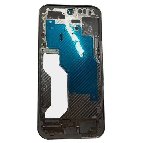 Display Modul Rahmen obsidian für Google Pixel 10 Pro (GEHN3, G4QUR, GN4F5)