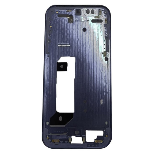Display Modul Rahmen obsidian für Google Pixel 10 (GK2MP, GLBW0, GL066)