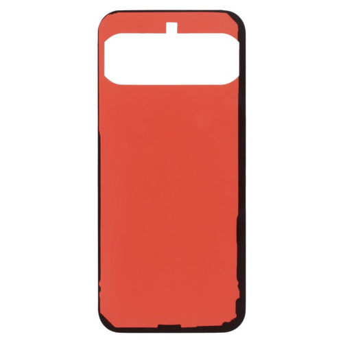 Klebeband Klebefolie Batteriedeckel Rückseite Akkudeckel für Google Pixel 10 (GK2MP, GLBW0, GL066)
