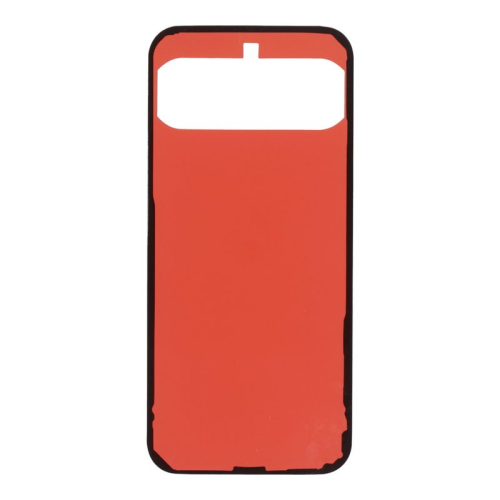 Klebeband Klebefolie Batteriedeckel Rückseite Akkudeckel für Google Pixel 10 Pro (GEHN3, G4QUR, GN4F5)