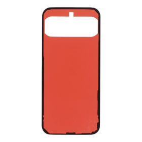 Klebeband Klebefolie Batteriedeckel Rückseite...