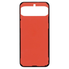 Klebeband Klebefolie Batteriedeckel Rückseite...