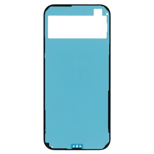 Klebeband Klebefolie Batteriedeckel Rückseite Akkudeckel G806-13890-33 für Google Pixel 10 Pro (GEHN3, G4QUR, GN4F5)