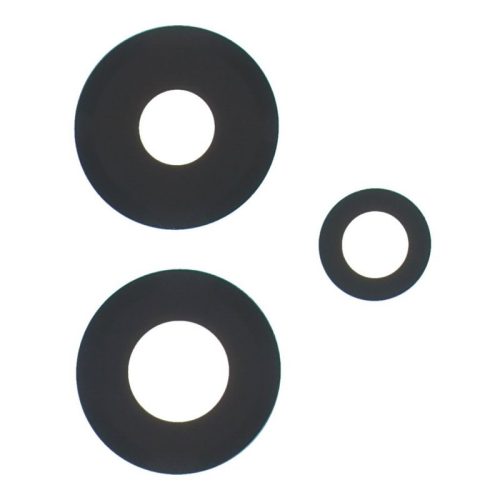 Haupt Kamera Linsen Set für Honor 400 5G (DNY-NX9)