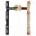 Ein/Aus + Lautstärke Flexkabel für Xiaomi 14 (23127PN0CC,23127PN0CG)