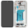 Display Modul mit Rahmen und Toucheinheit white/weiß 56000500N300 für Xiaomi 14 (23127PN0CC,23127PN0CG)