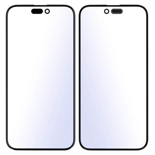 Glas Linse + OCA für Apple iPhone 16 Plus (A3290)