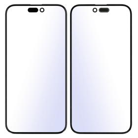 Glas Linse + OCA für Apple iPhone 16 Plus (A3290)