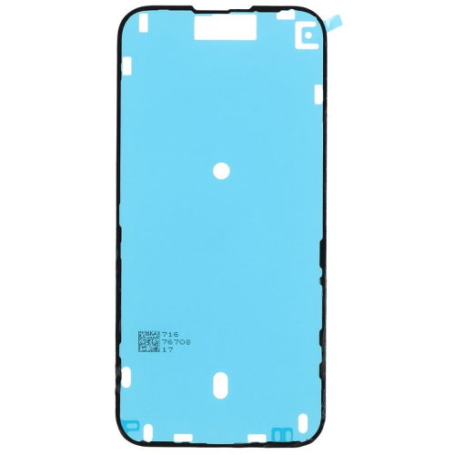 Klebeband Klebefolie Display Modul 923-11066 für Apple iPhone 16 Plus (A3290)