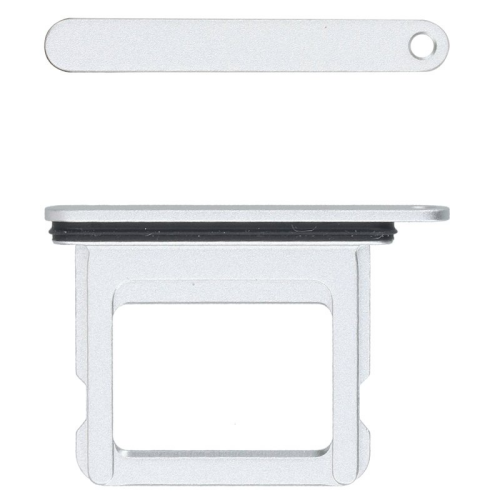 SIM-Karten Halter white/weiß 923-10812 für Apple iPhone 16 Plus (A3290)