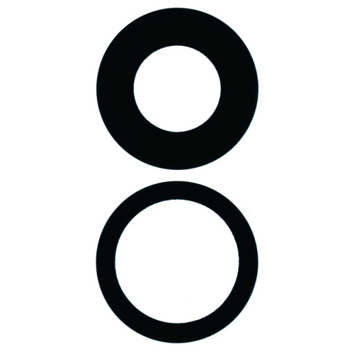 Kamera Linsen Set für Apple iPhone 16 Plus (A3290)