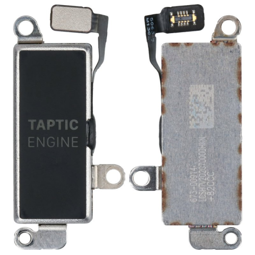 Vibrationsmotor 923-10801 für Apple iPhone 16 Plus (A3290)