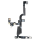 Antenne Bluetooth, GPS + Flexkabel für Apple iPhone 16 Plus (A3290)