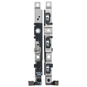 Lautstärke Taste Flexkabel für Apple iPhone 16...