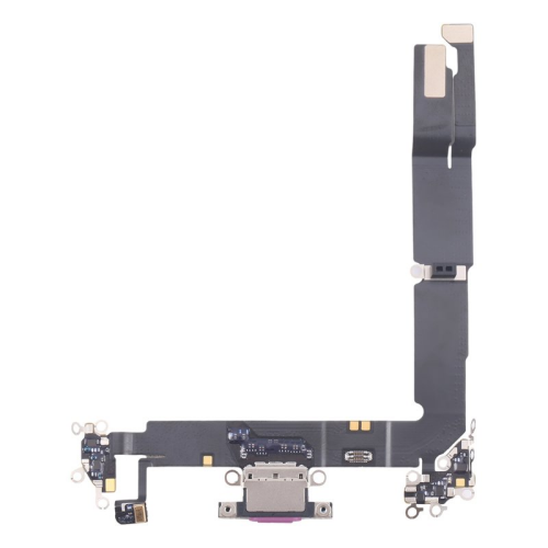 Ladeanschluss + Flexkabel pink/rosa 923-11094 für Apple iPhone 16 Plus (A3290)