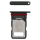 SIM-Karten Halter forest grey/grau für Motorola Edge 50 Ultra XT2401