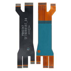 Haupt Flexkabel für Motorola Edge 50 Ultra XT2401