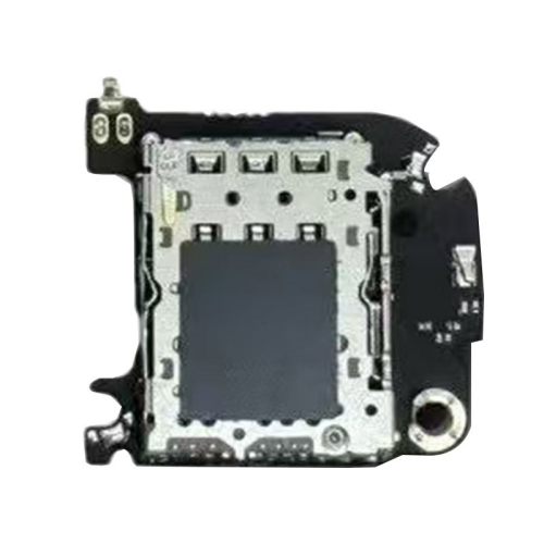 SIM-Karten Halter + Platine für Motorola Edge 50 Ultra XT2401