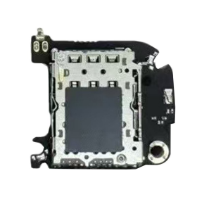 SIM-Karten Halter + Platine für Motorola Edge 50...