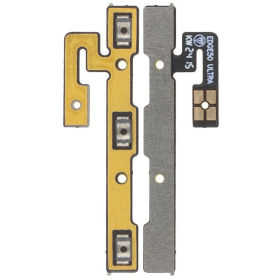 Ein/Aus + Lautstärke Flexkabel für Motorola...