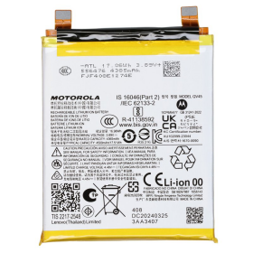 Li-Ion Akku QV45 SB18D97987 für Motorola Edge 50...