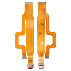 Ladeanschluss + Flexkabel 4966749 für Oppo Reno4 5G...
