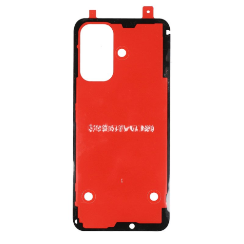 Klebeband Klebefolie Batteriedeckel Rückseite Akkudeckel 4884142 für Oppo Reno5 5G (CPH2145)