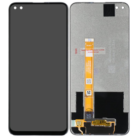 Display Modul mit Toucheinheit black/schwarz für...