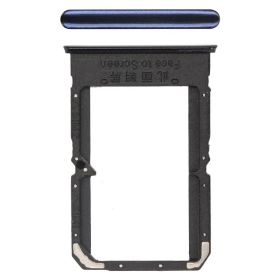 SIM-Karten Halter ink black/schwarz 2930893 für Oppo...