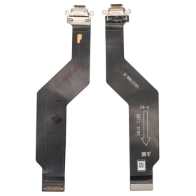 Ladeanschluss + Flexkabel für Oppo Find X2 Pro...