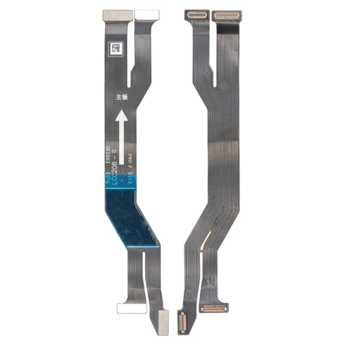 Haupt Flexkabel für Oppo Find X3 Pro (CPH2173)