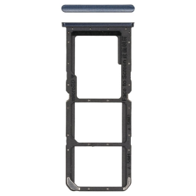 SIM-Karten Halter fluid black/schwarz 2932032 für...