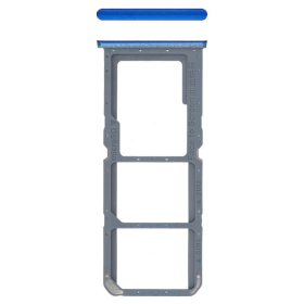 SIM-Karten Halter fantastic purple 2932031 für Oppo...