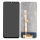 Display Modul mit Toucheinheit black/schwarz für vivo Y72 5G (V2041)