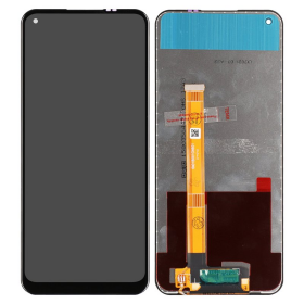 Display Modul mit Toucheinheit black/schwarz für...